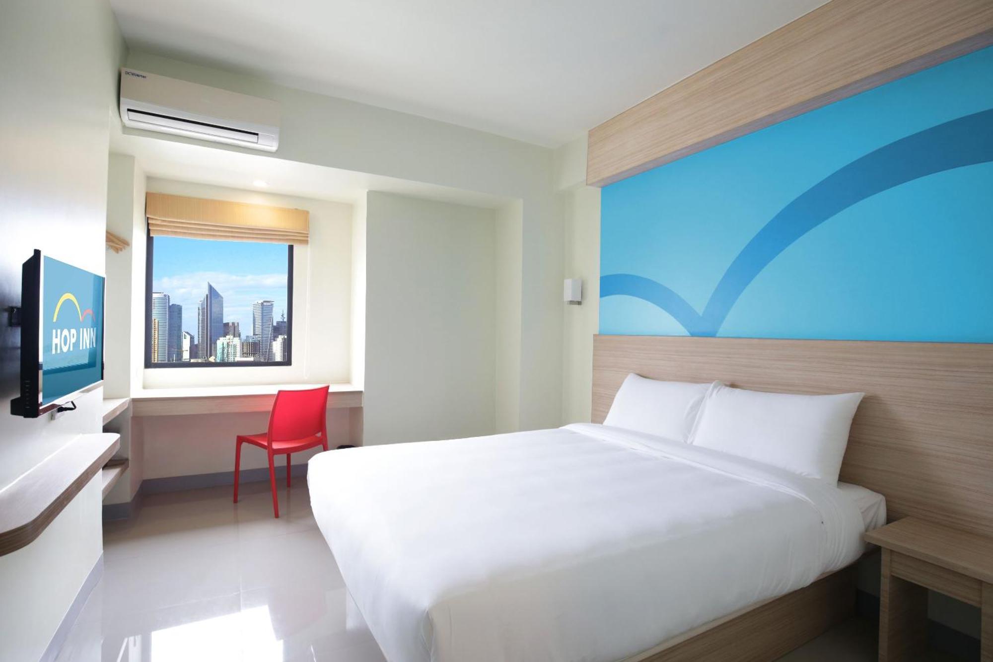 Hop Inn Hotel Cebu City Room photo